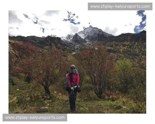 遇见自由：山地车教练带你征服每一座山