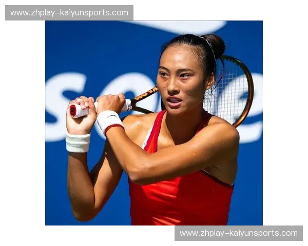 WTA分析：抓住女子网坛的每一次风口